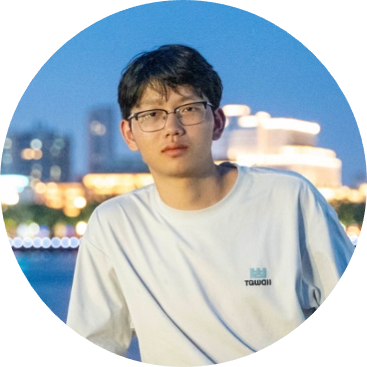刘翔