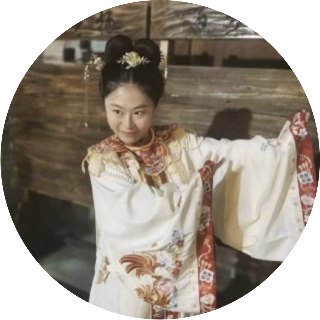 董欣怡