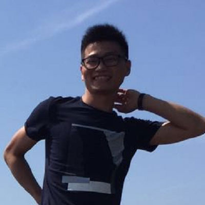 李刚